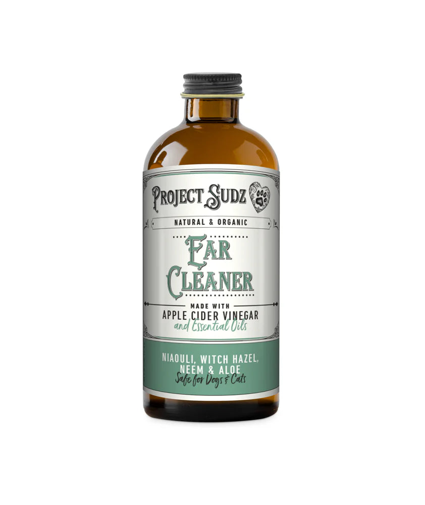 Project Sudz Ear Cleaner