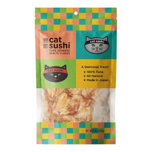 Cat Sushi Japanese Bonito Flakes