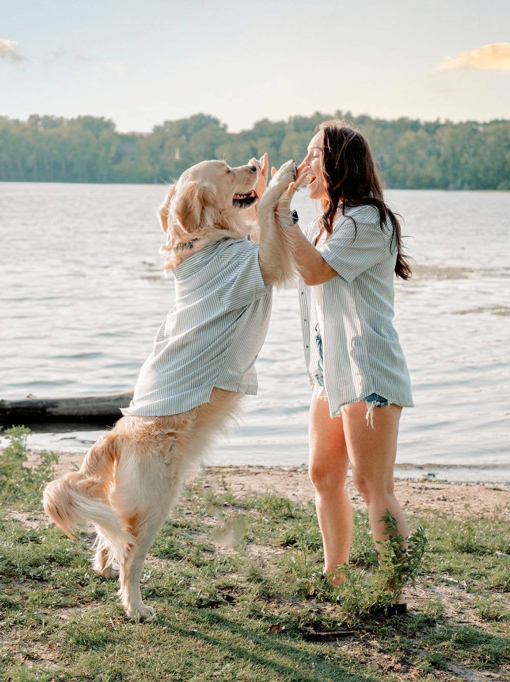 Hamptons Shirt