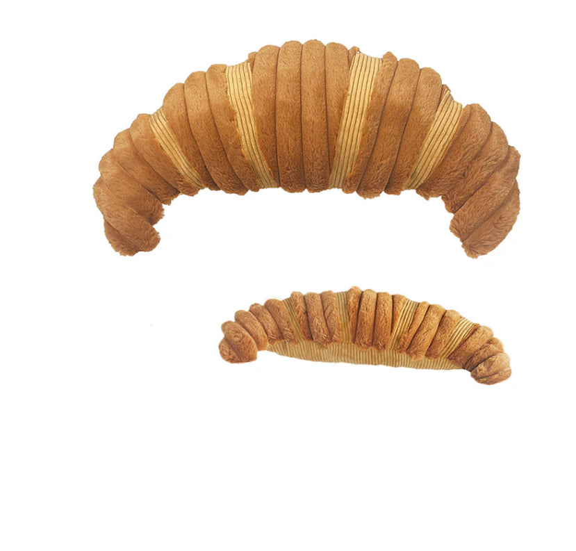 PetLou 27” Croissant