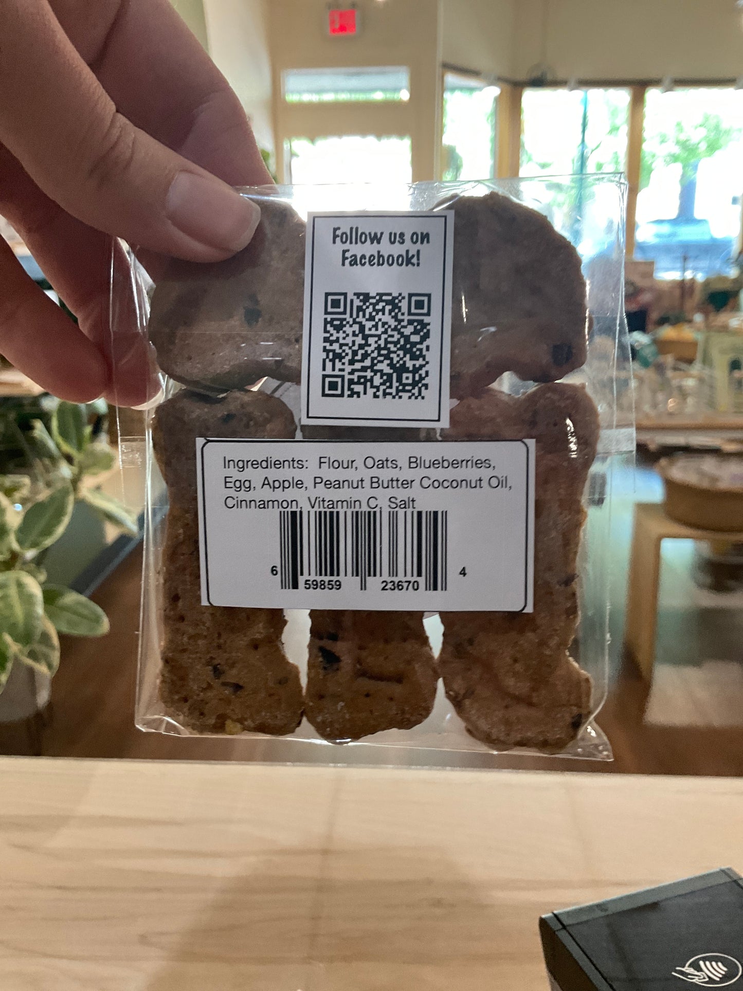 Aggie Treats