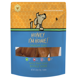 Honey I’m Home Chew Bag