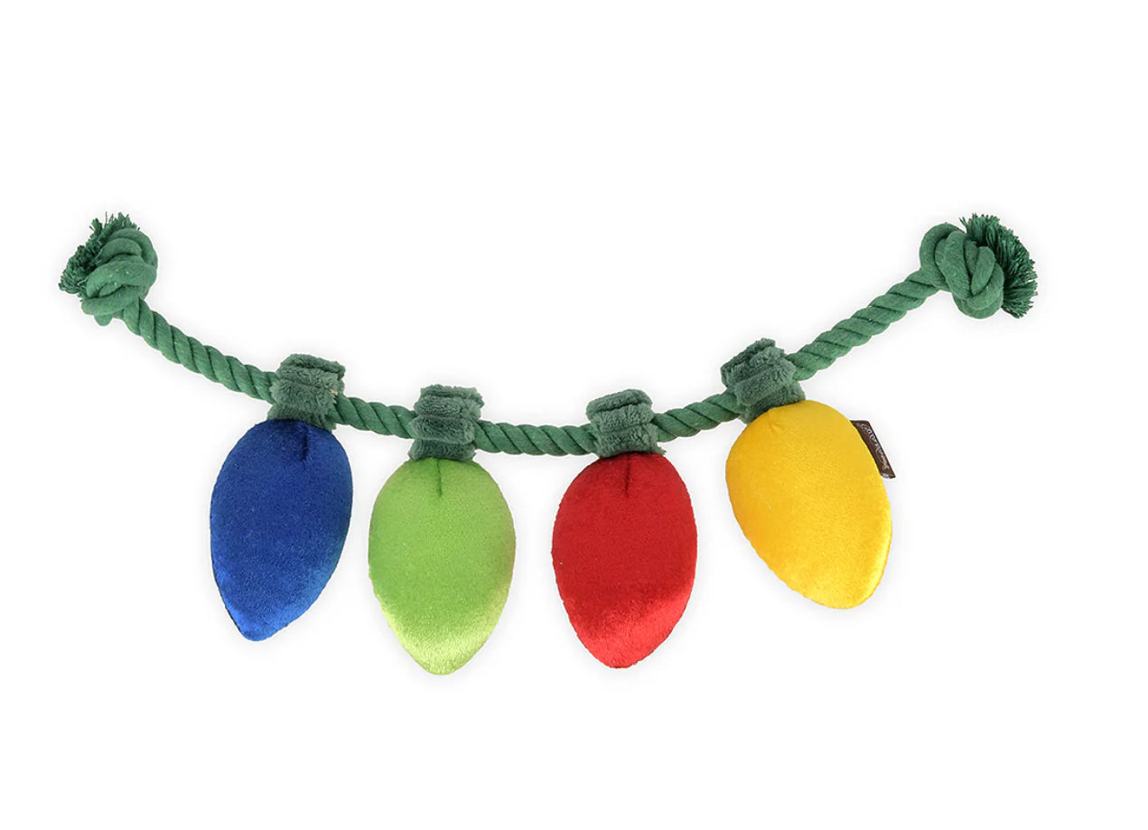 PLAY Rope Light Toy