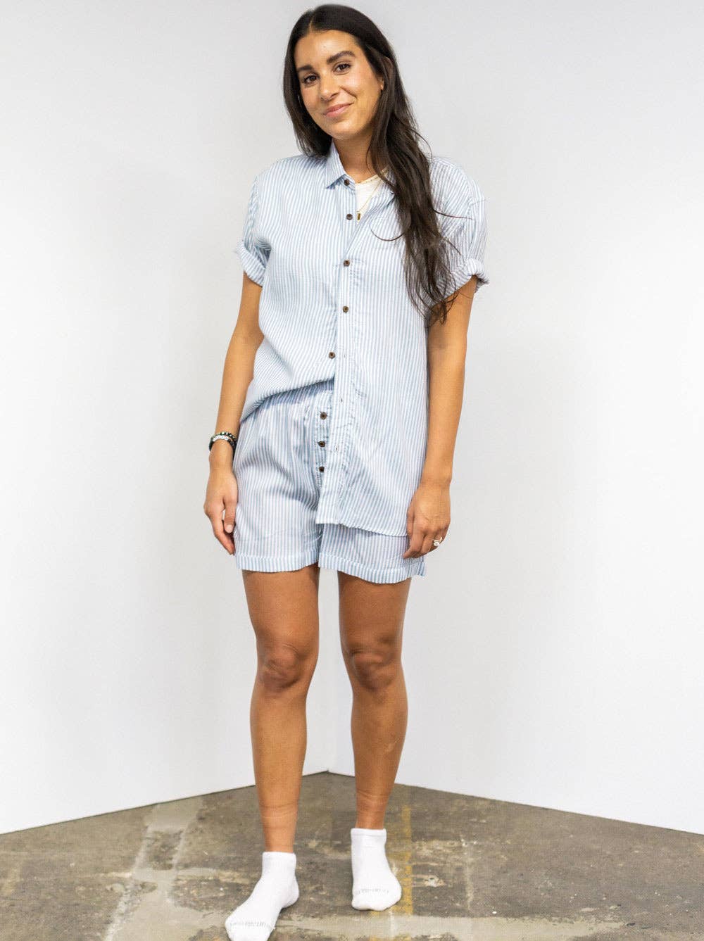 Hamptons Shirt