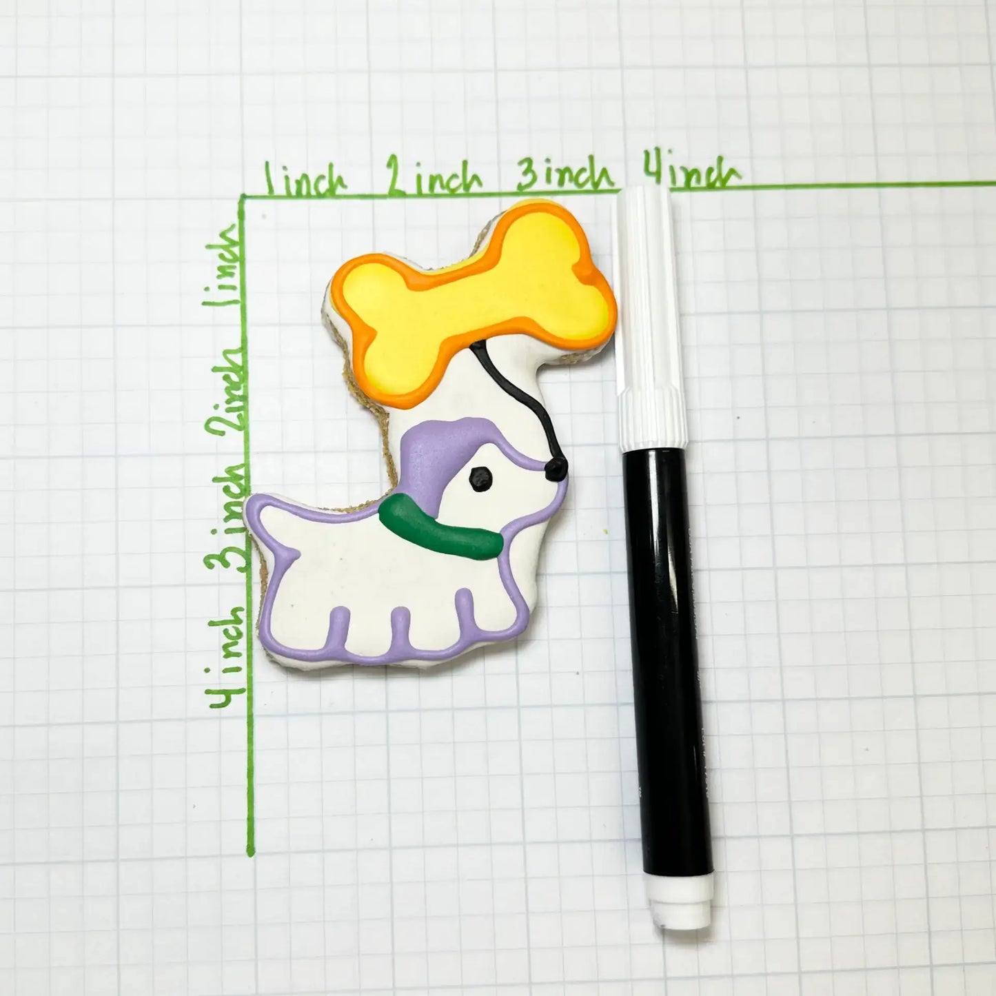 Halloween Bone Collector Customizable