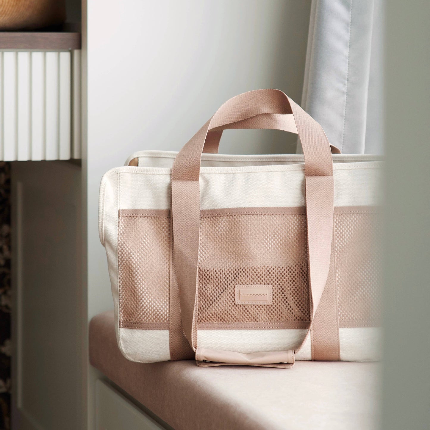 SUBWAY//PET CARRIER