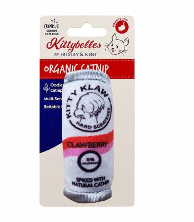 Huxley & Kent Kitty Klaw Cat Toy