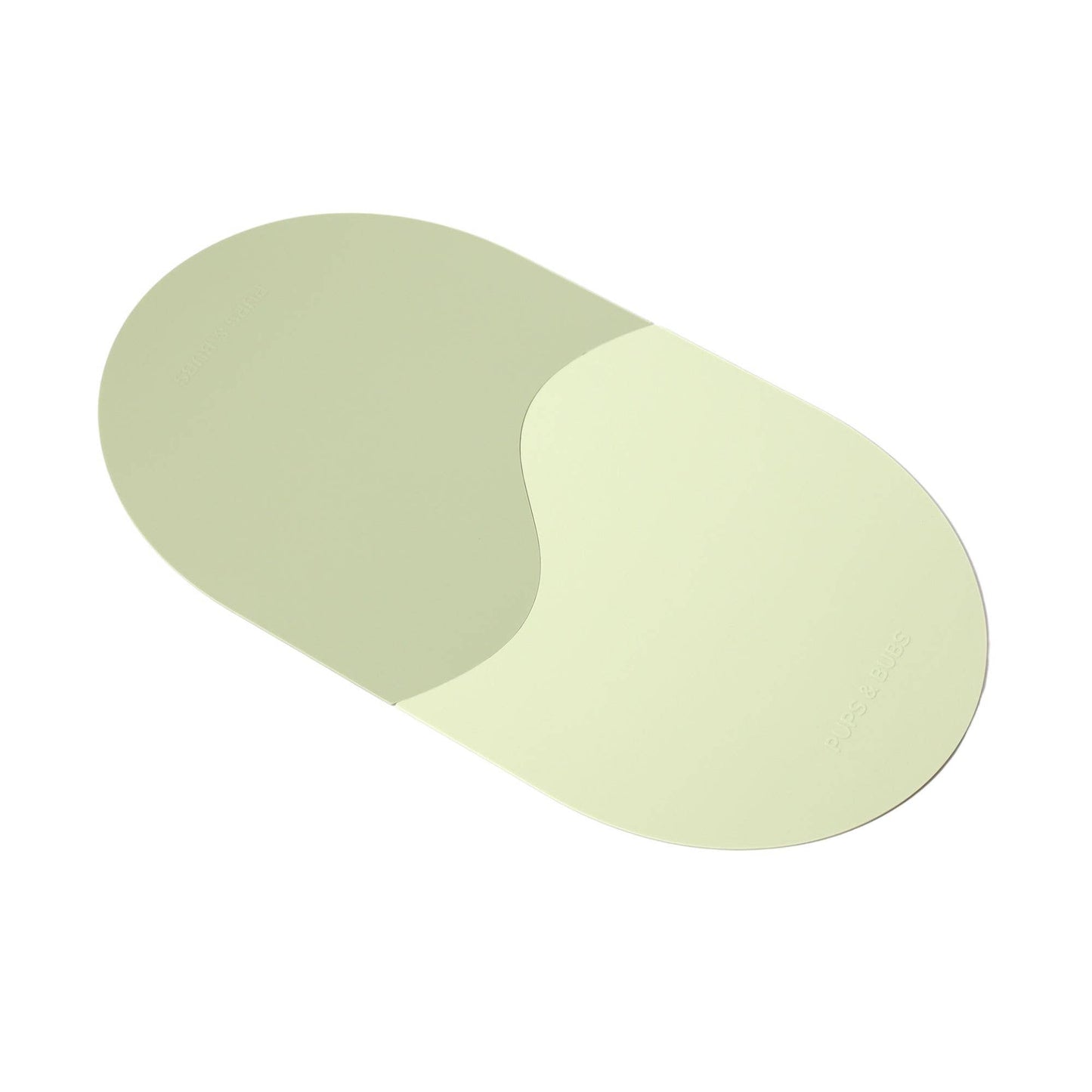 Puzzle Placemat (Matcha)