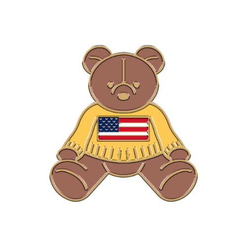 US Teddy