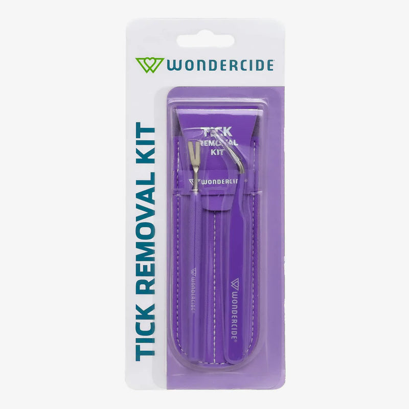 Tick Removal kit