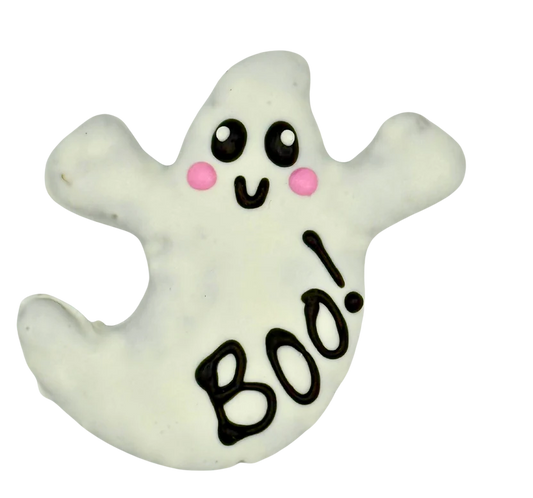 Ghost Cookie