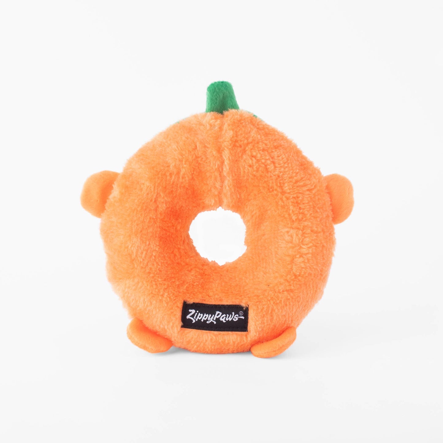 Donutz Buddies - Pumpkin