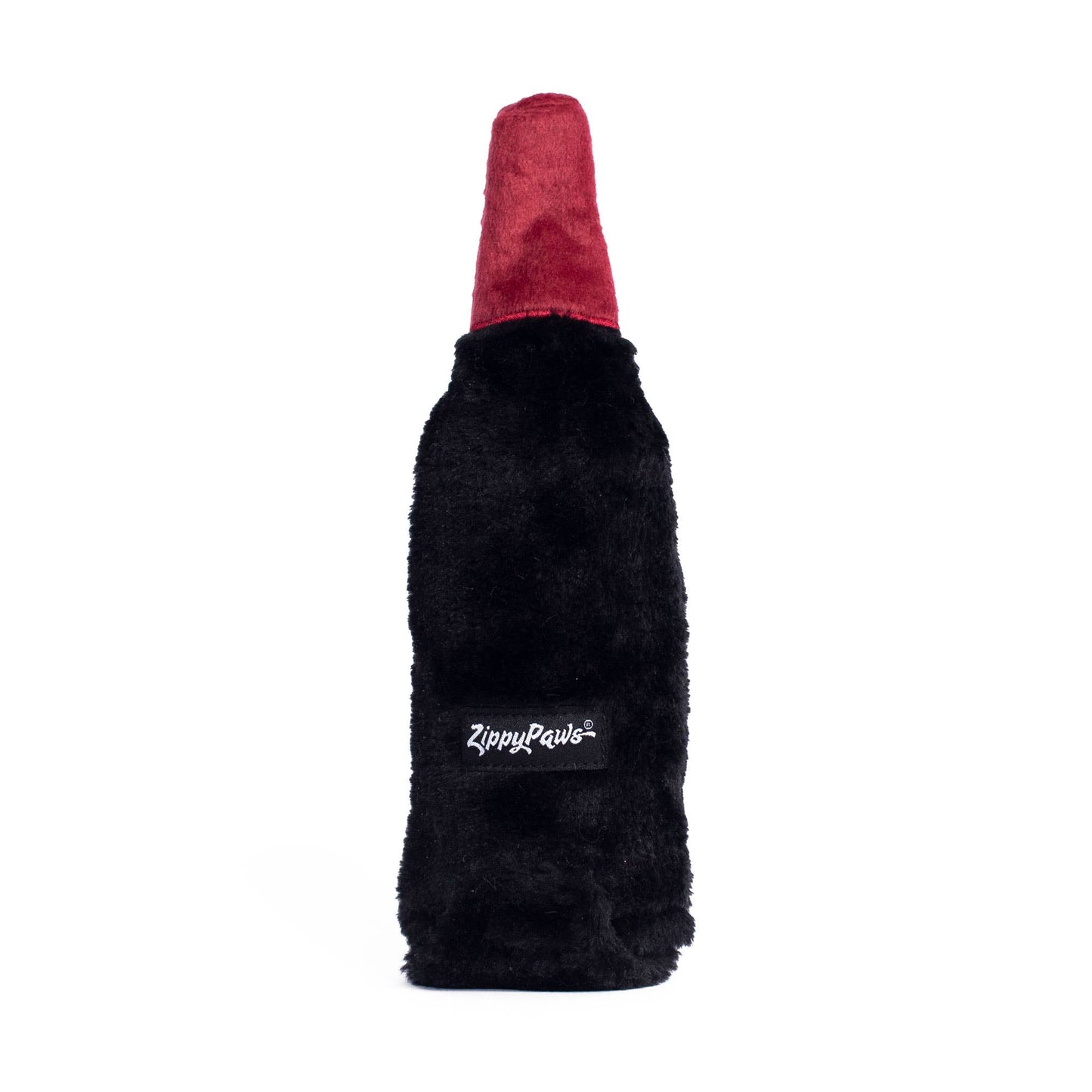 Happy Hour Crusherz - Red Wine - Dog Toy