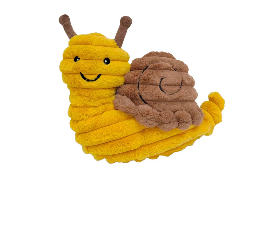 PetLou 16” Snail Plushie