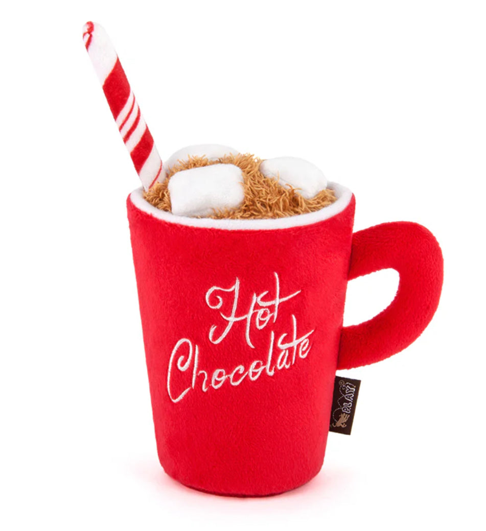 PLAY Hot Cocoa