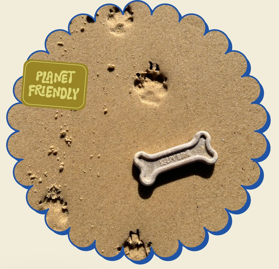 Kelpy Bone