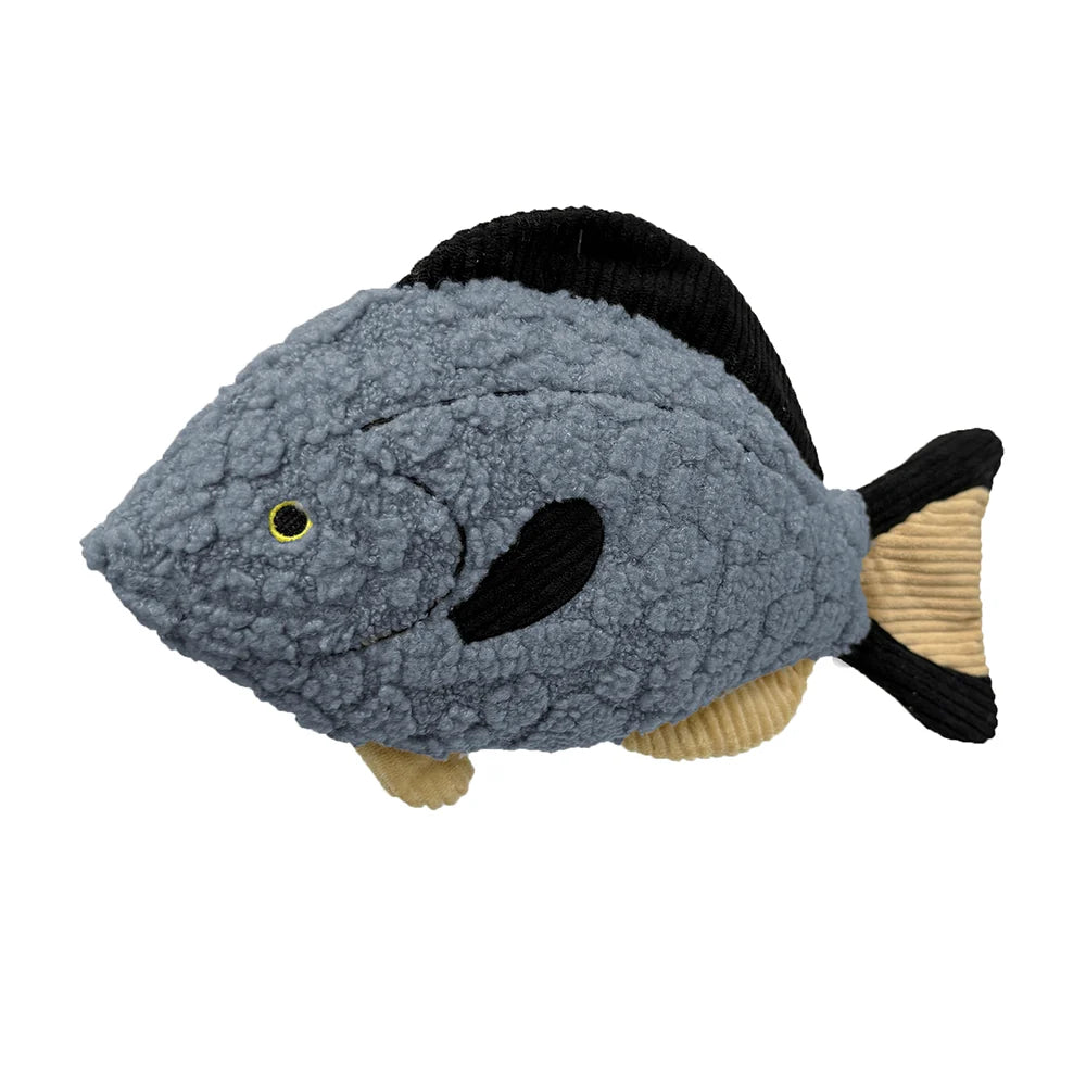 16" Petlou Blue Tang