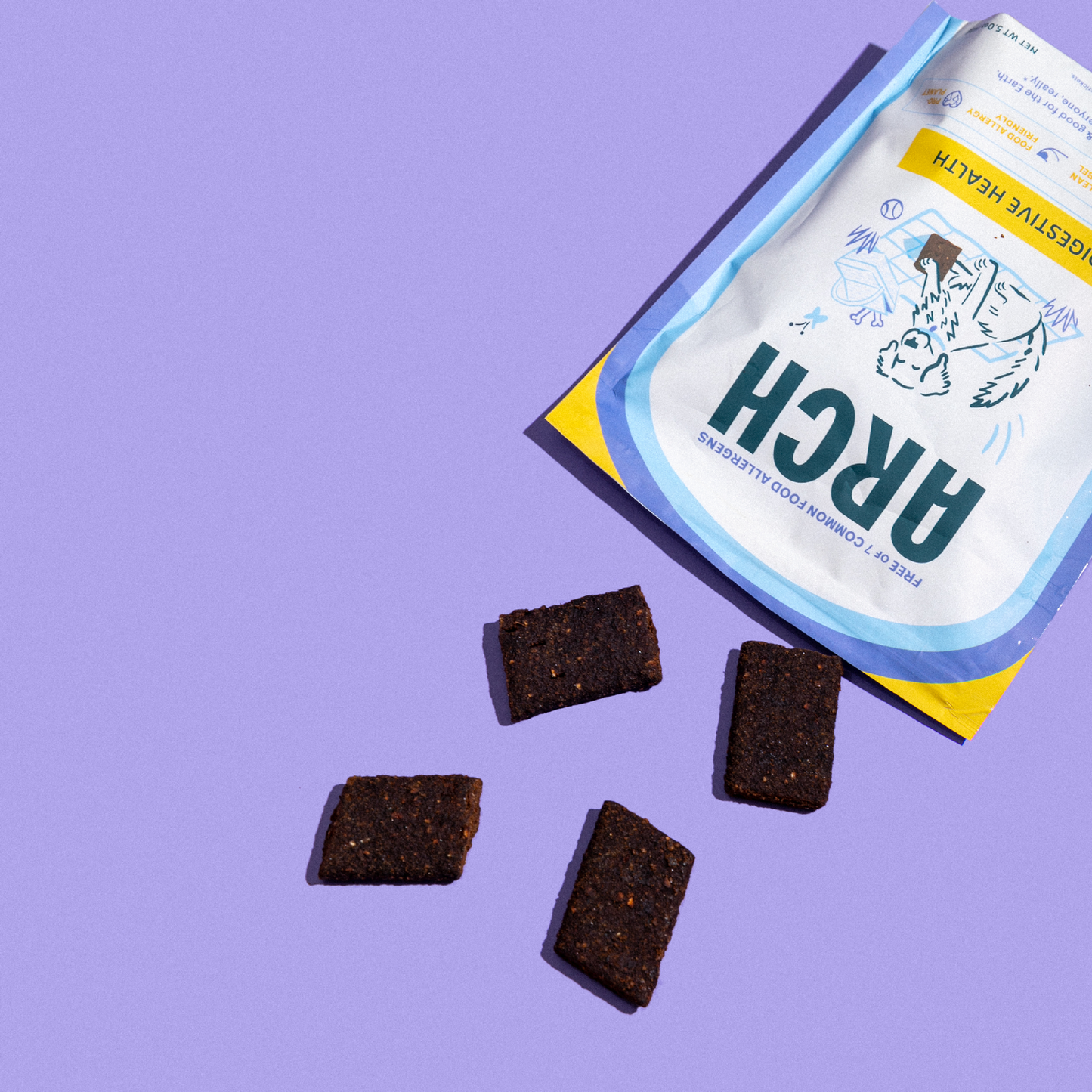 Arch way Digestive Health Supplement