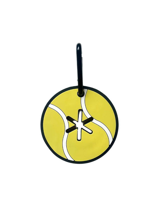 Tennis Ball Poopy Loop®