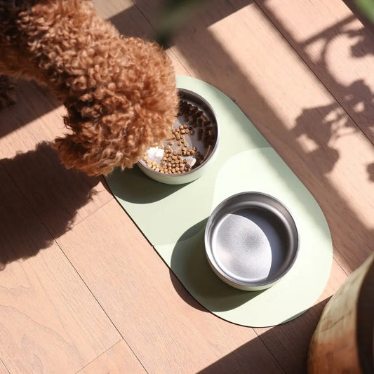 Puzzle Placemat (Matcha)