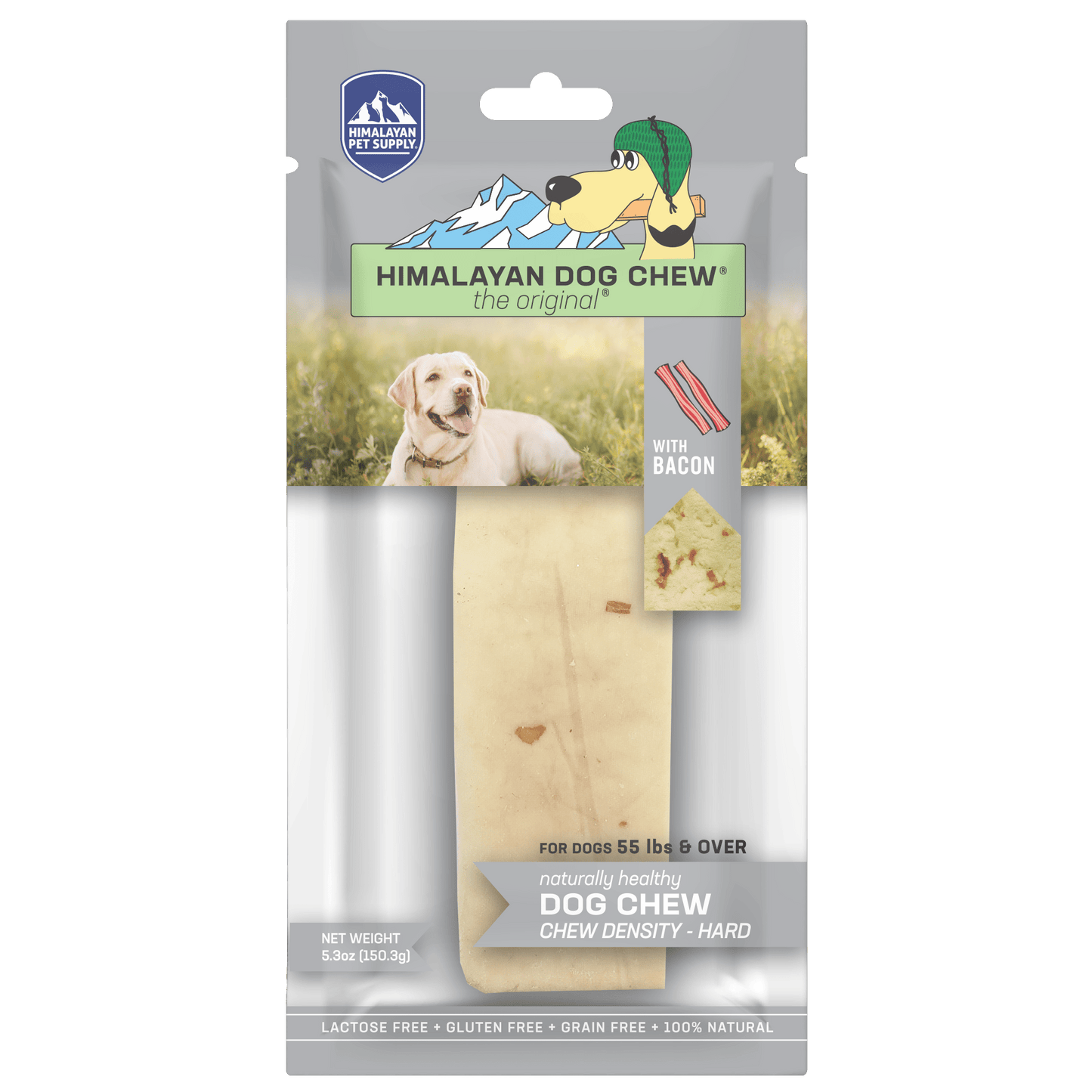 Himalayan Dog Chew