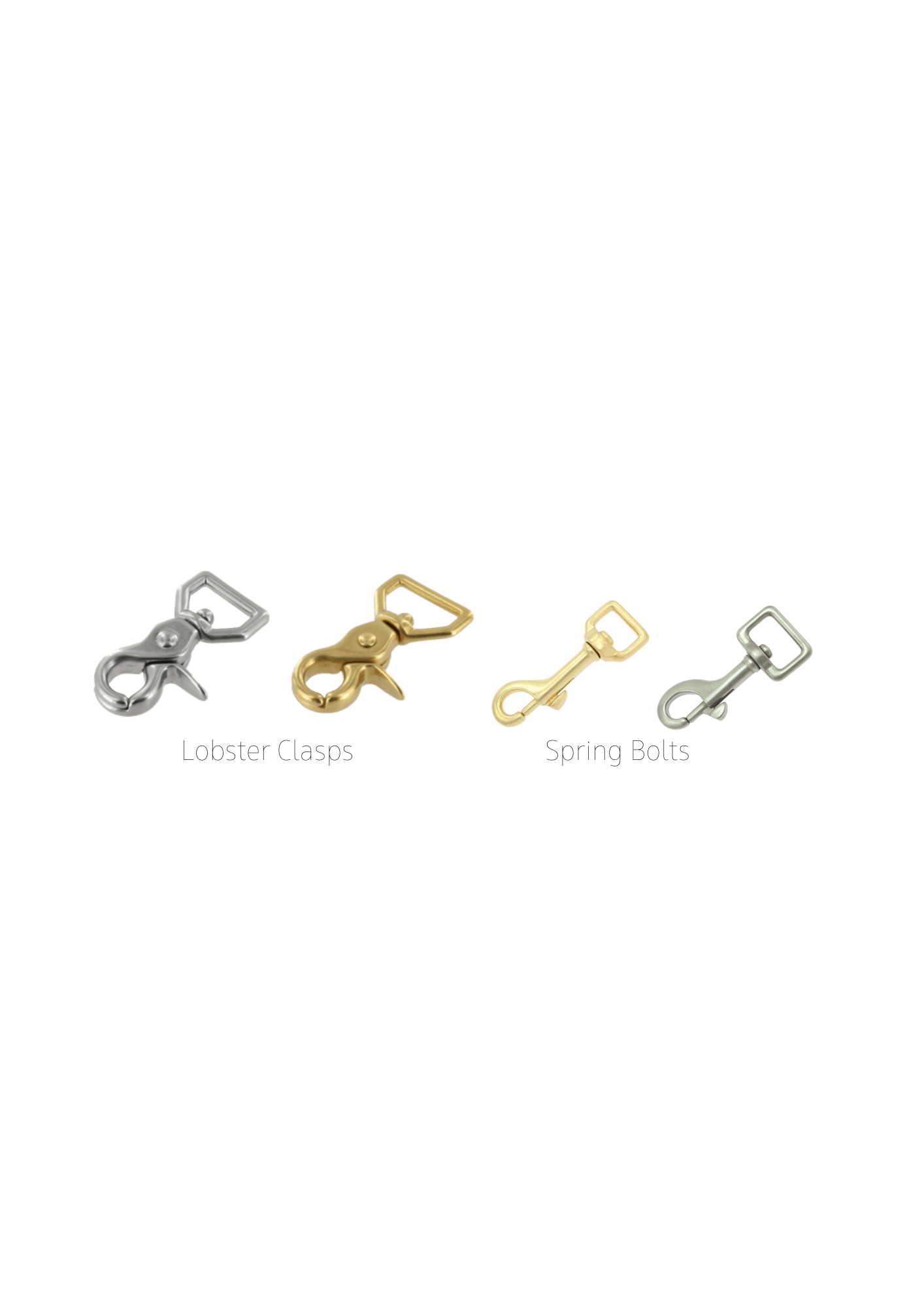 Two Tone Leash