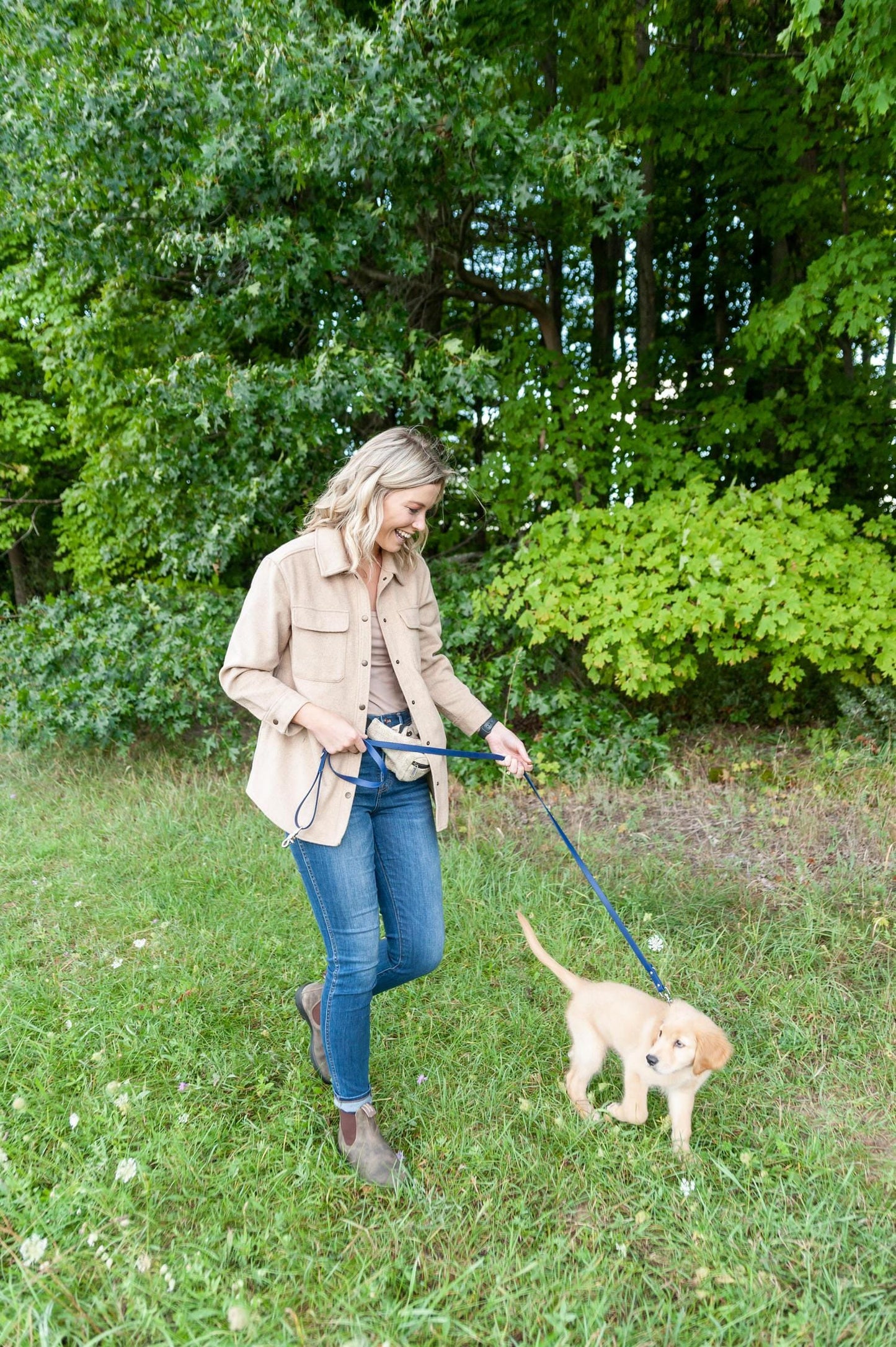 Training Leash