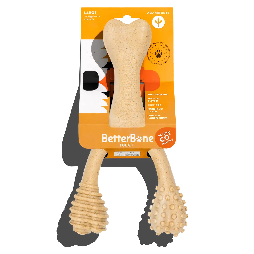 BetterBone TOUGH