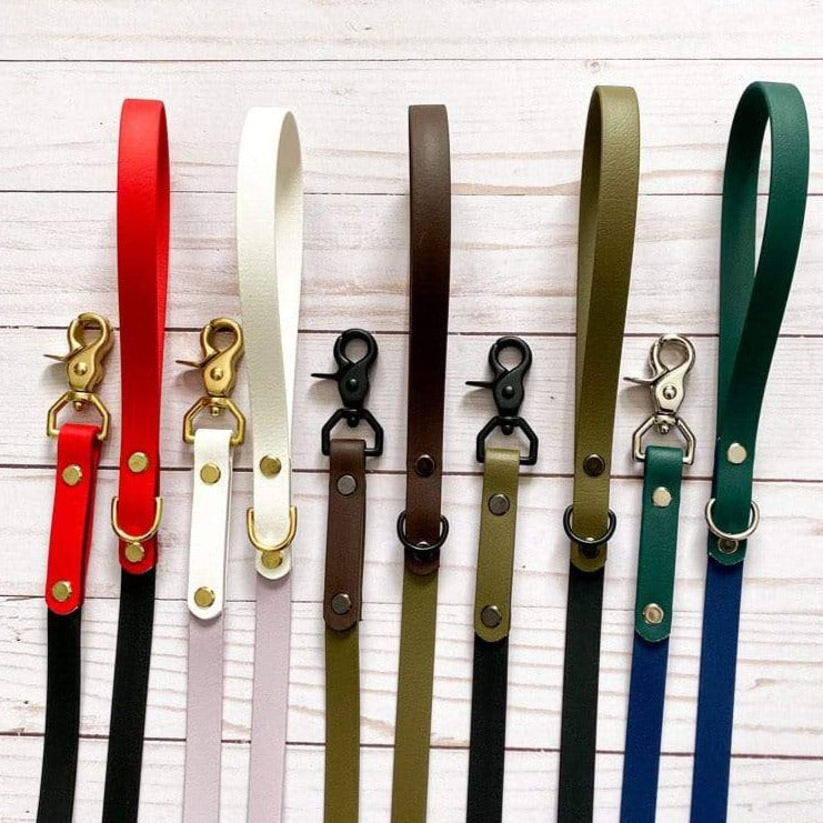 Two Tone Leash