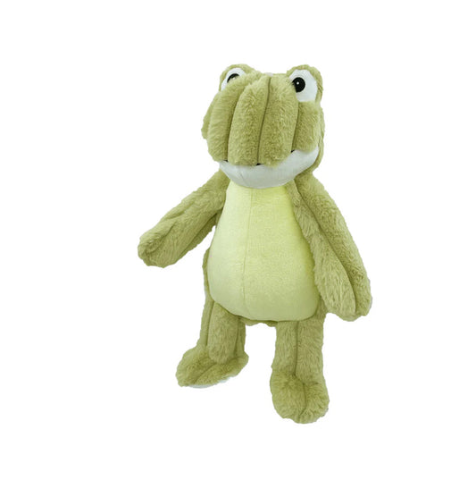 PetLou 16” Frog plushie