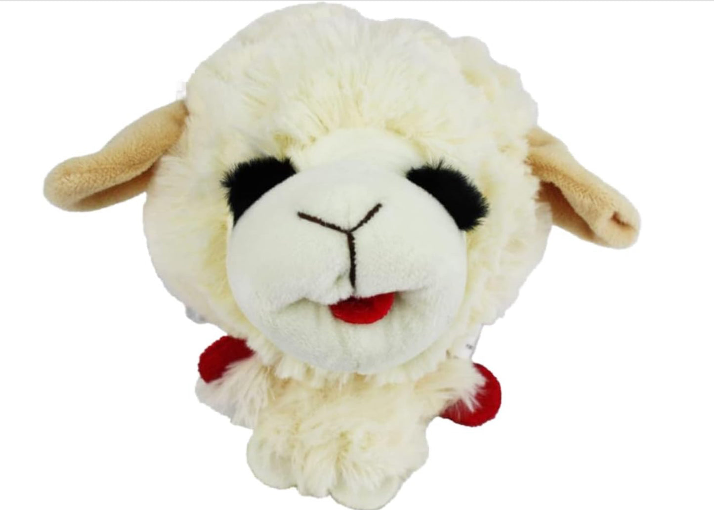 Lamb Chop Head Ball