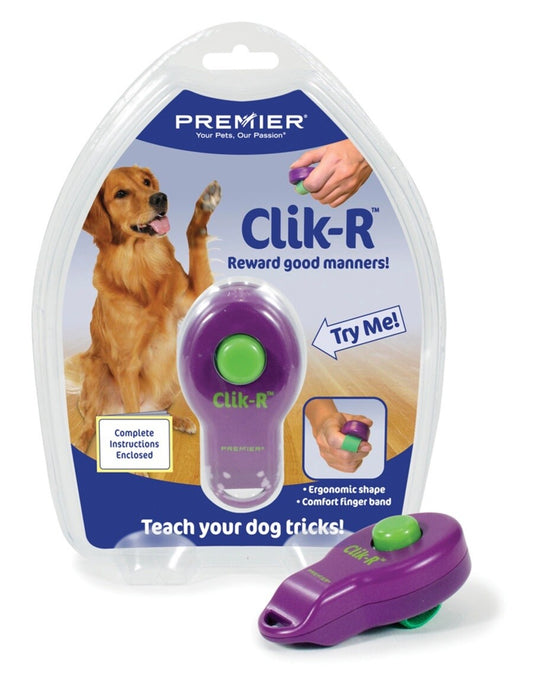 Pet safe Clik-R