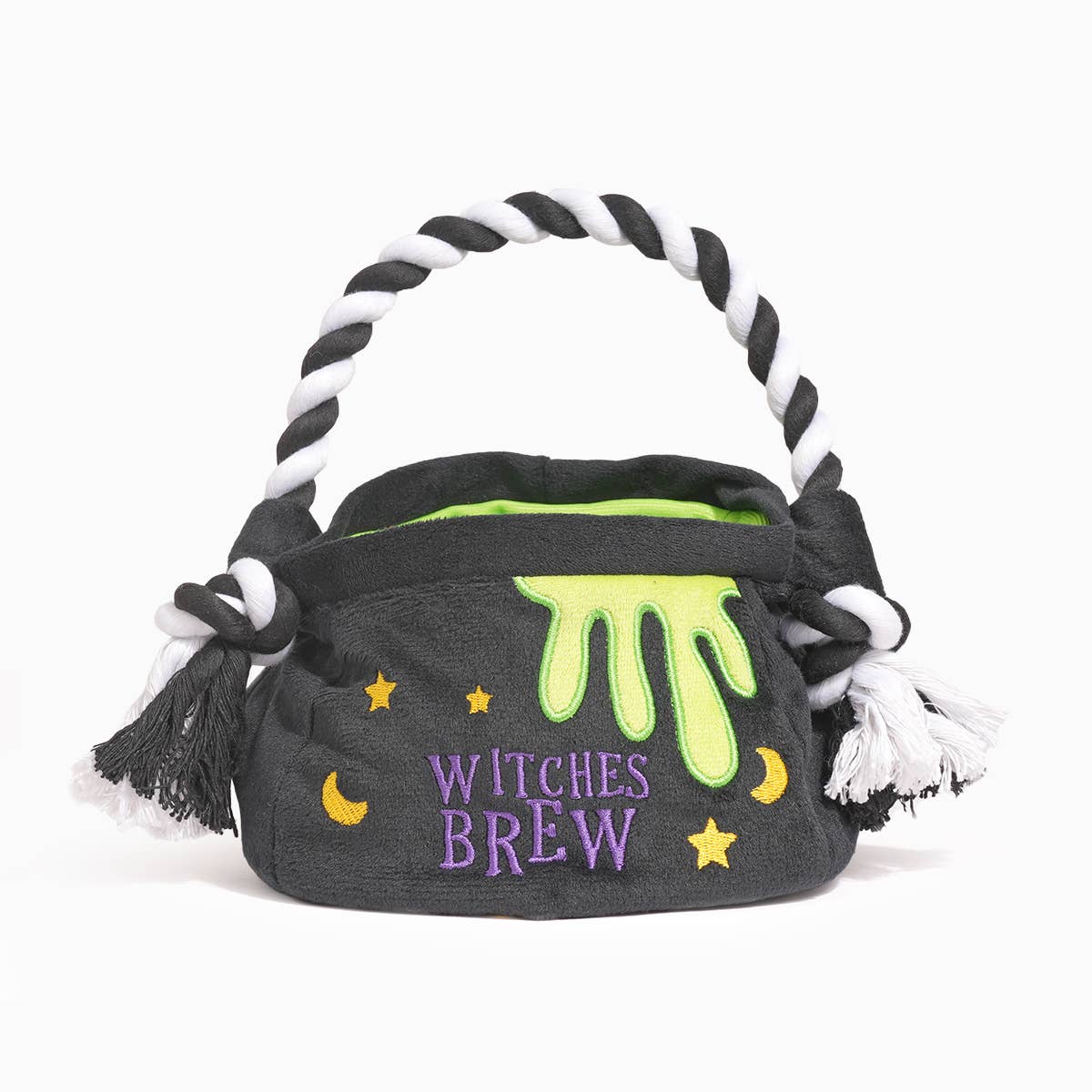 Witches Brew Toy