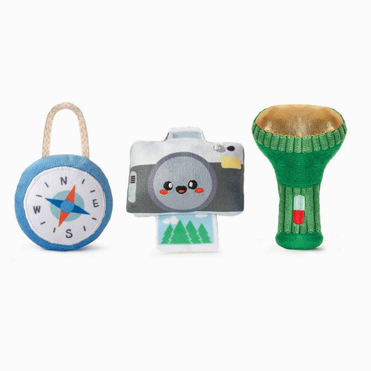 Outdoor Explorer Toy Set