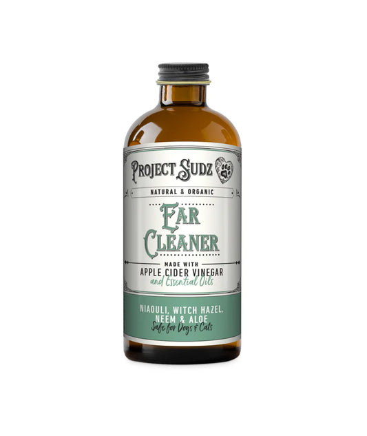 Project Sudz Ear Cleaner