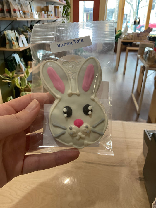 Bunny Cookie