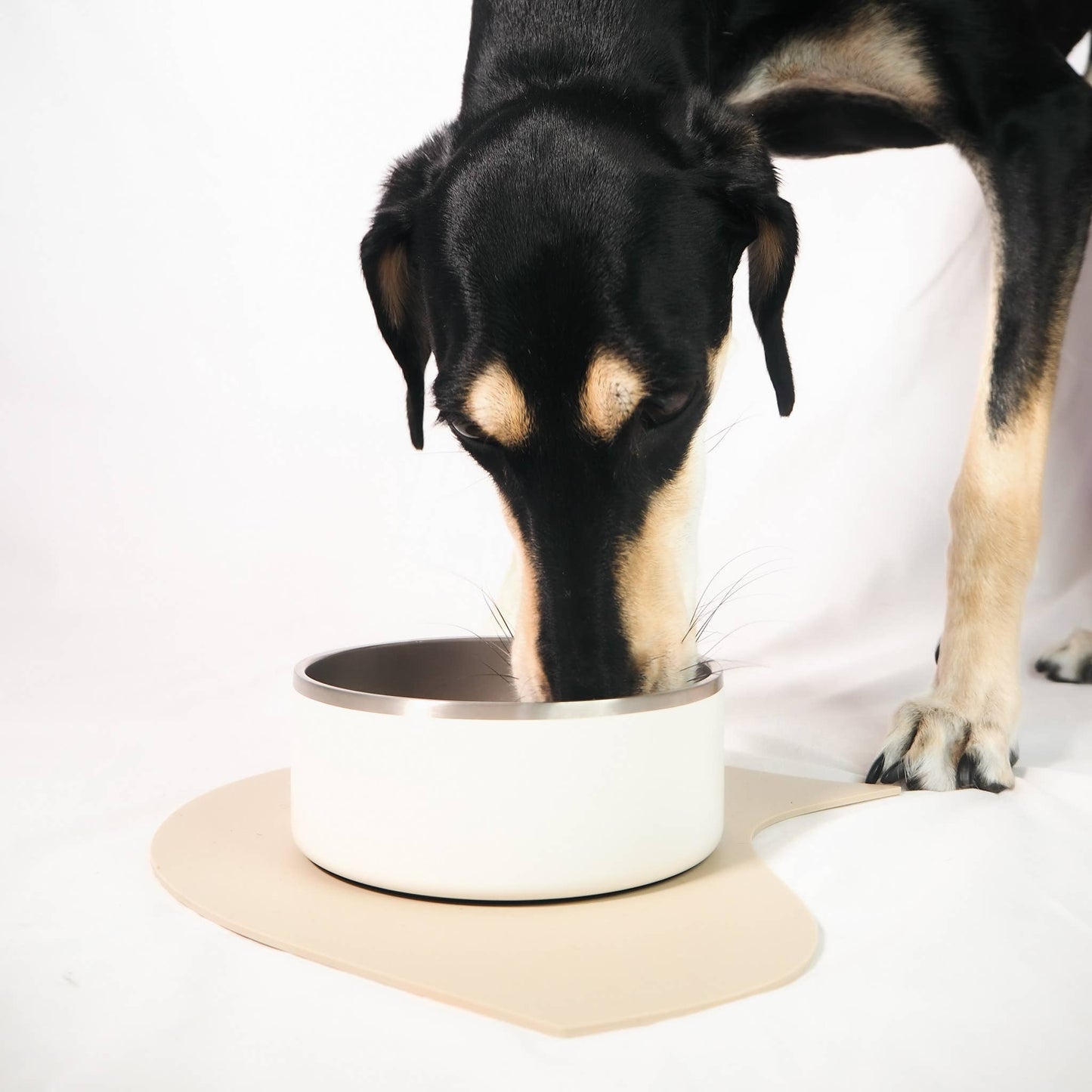 Puzzle Placemat (Affogato)