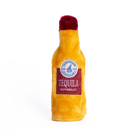 Happy Hour Crusherz - Tequila - Dog Toy