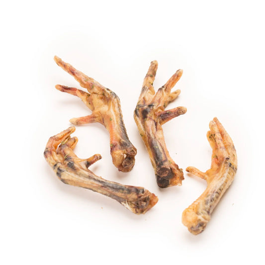 Chicken Feet