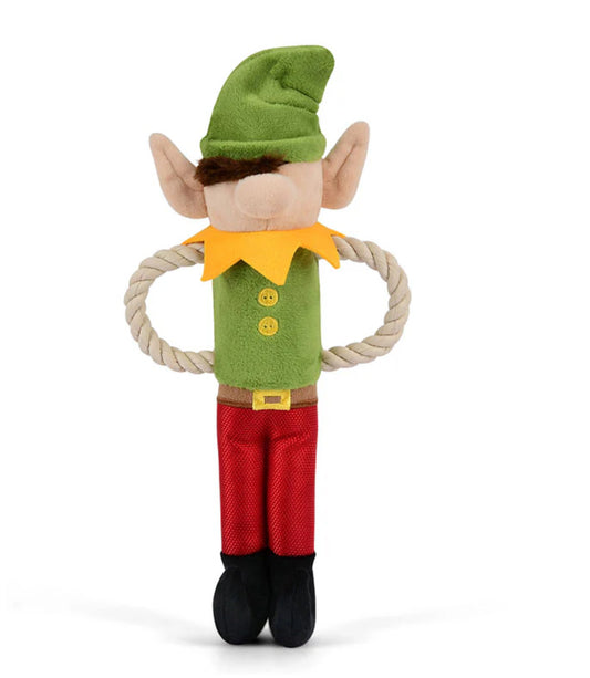 PLAY Elf Toy