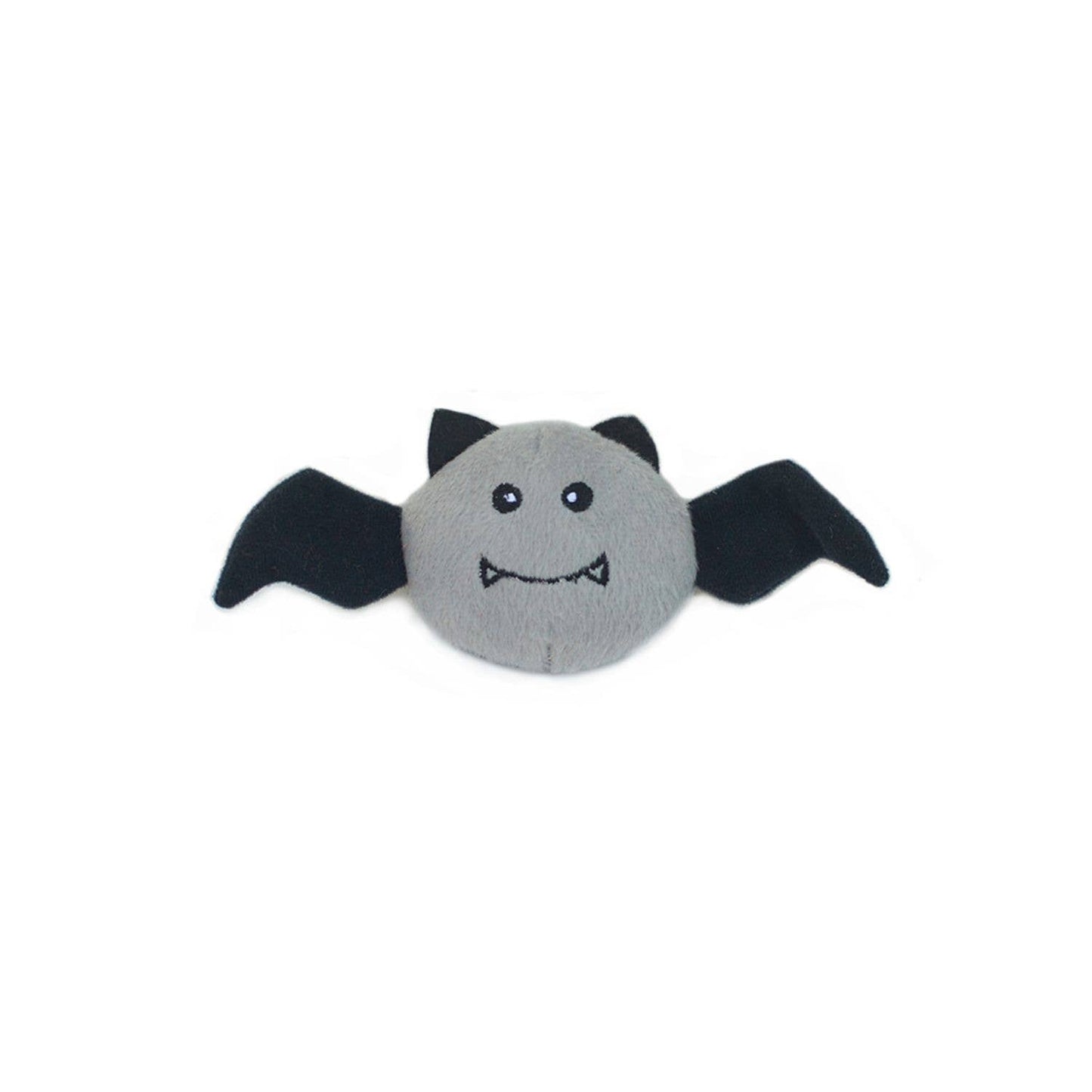 Zippy Burrow - Pumpkin - Halloween Dog Toy