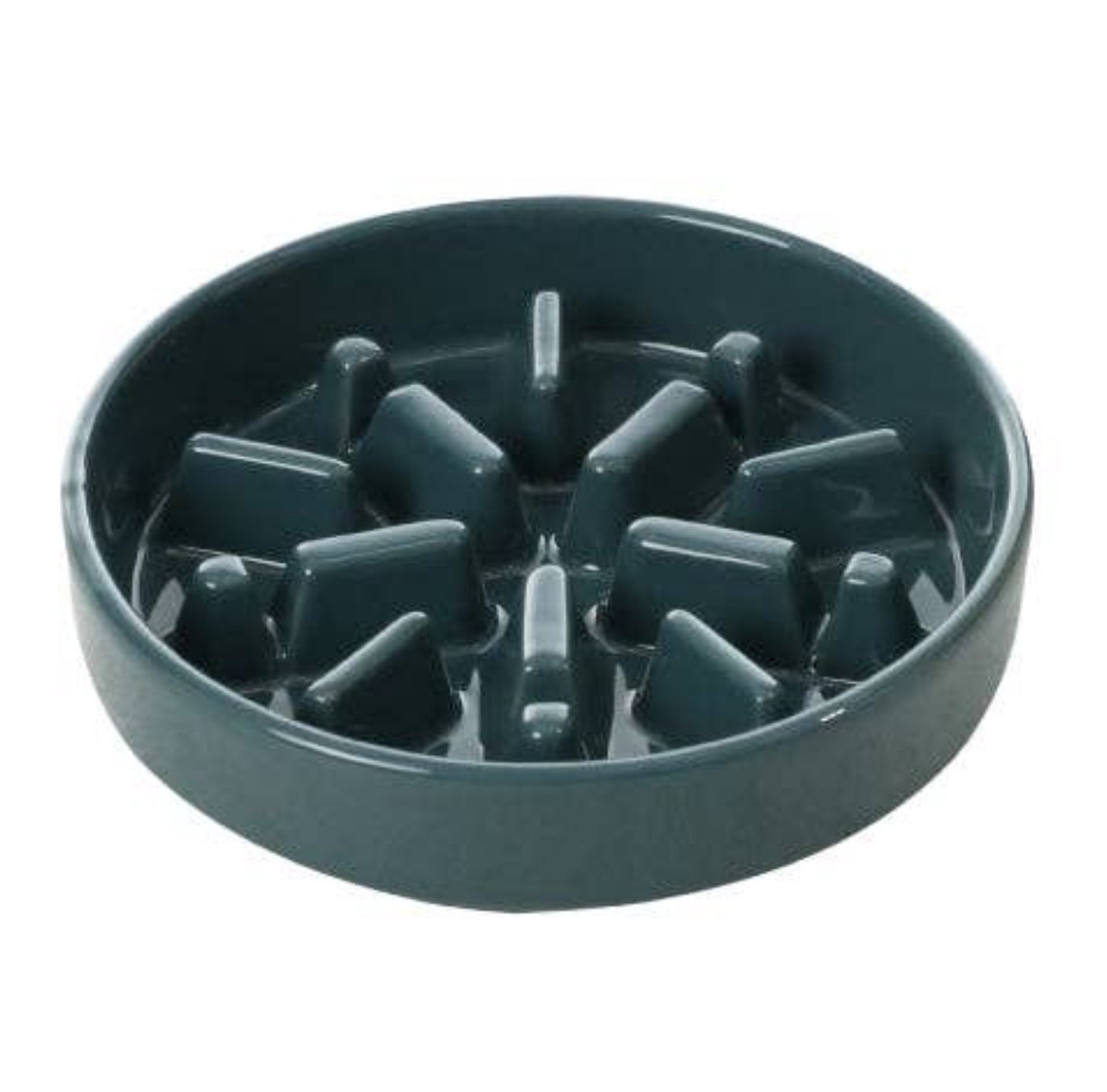 Wave Slow Feeder Bowls