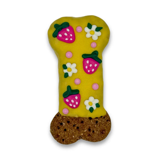 Garden Party Cookie