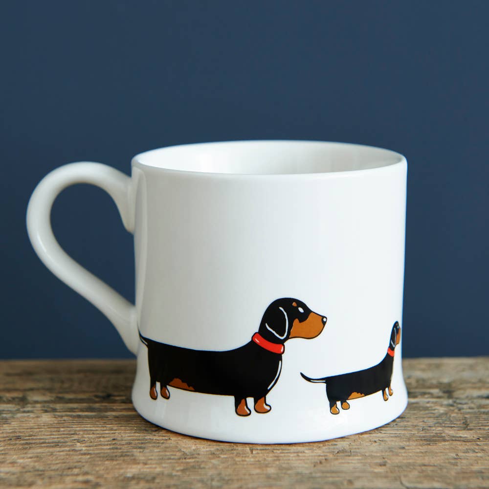 Dachshund Mug