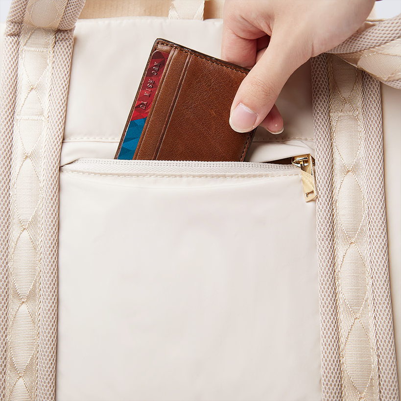 Everywhere Convertible Tote Bag | Dog Carrier | 2 Colors