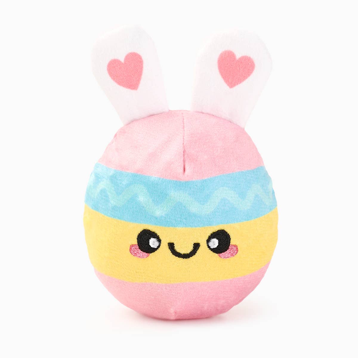 Bunny Egg - Dog Ball Toy