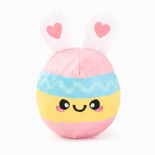 Bunny Egg - Dog Ball Toy