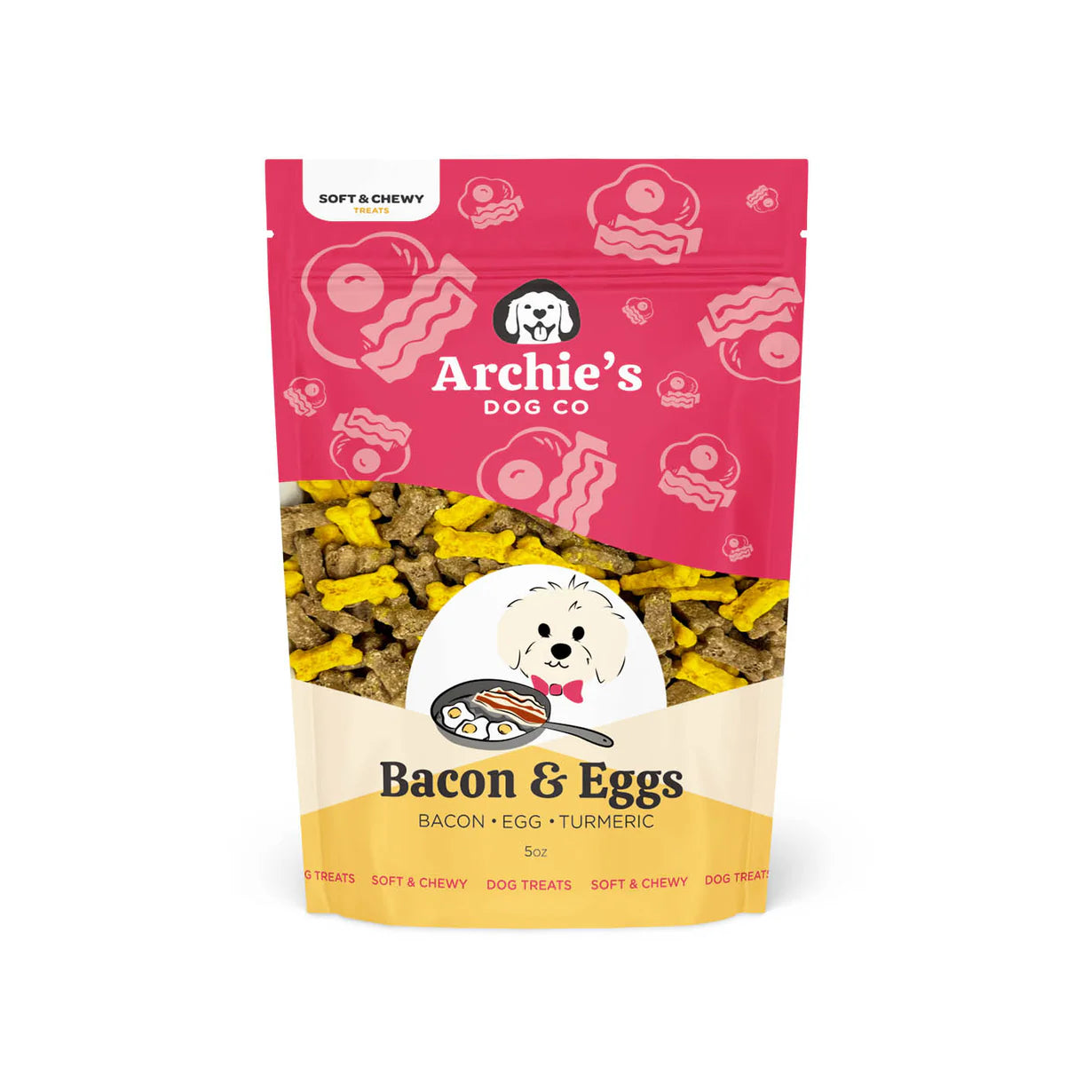 Archie’s Dog Co Treats
