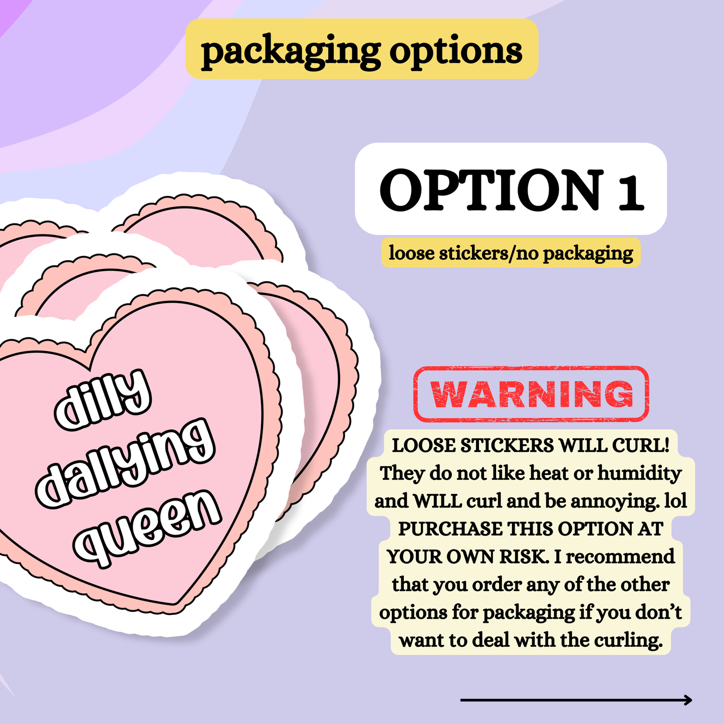 Biscuit Maker Sticker