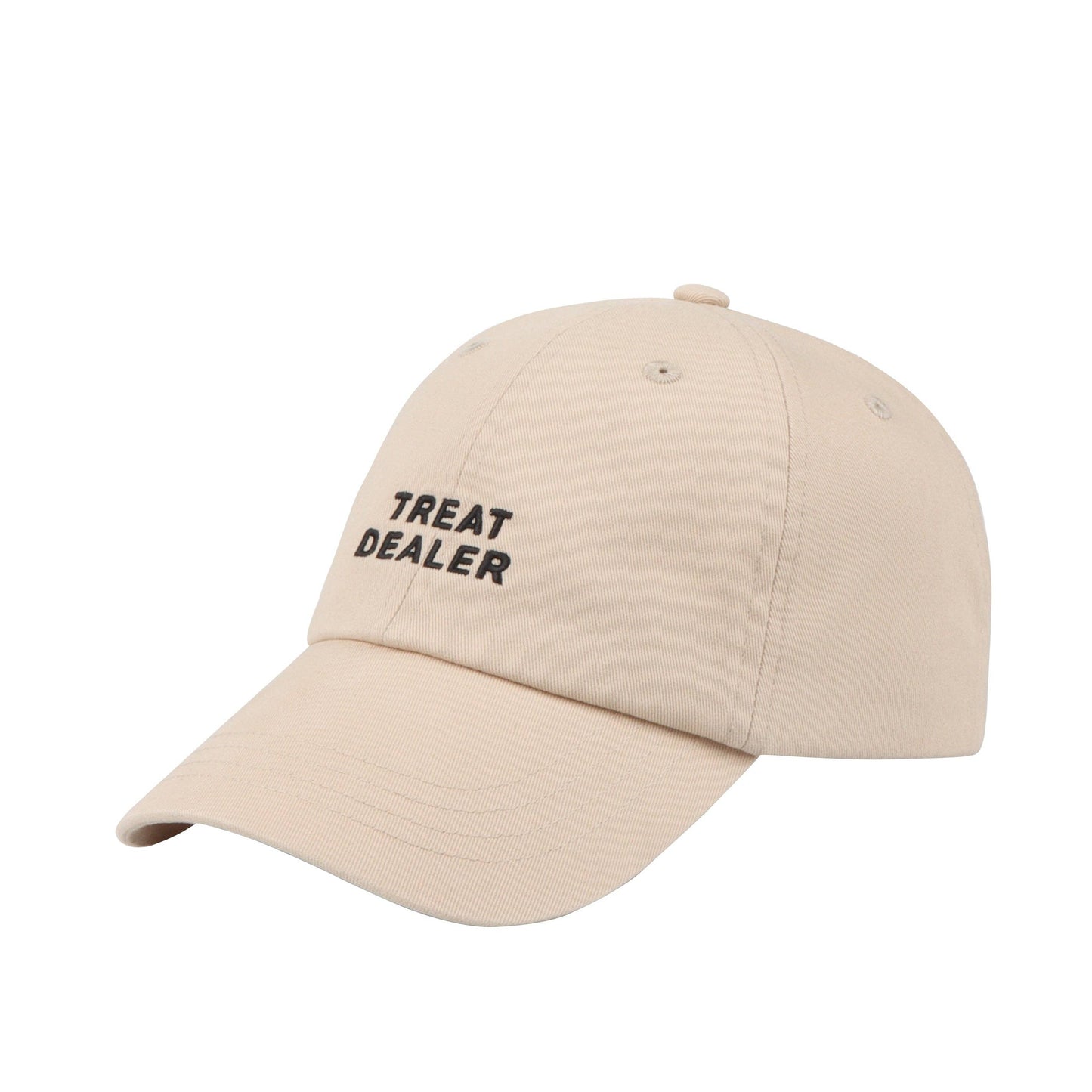 Treat Dealer Baseball Cap